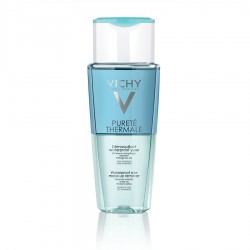 VICHY PURETE THERMALE WATERPROOF EYE MAKE-UP REMOVER 150ml