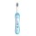 CHICCO DENTAL CARE TOOTHBRUSH BLUE 6m+ 1τμχ.